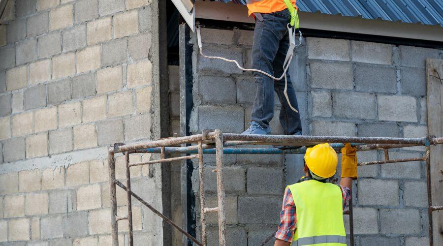 Expert new roof installation services in San Elizario, TX